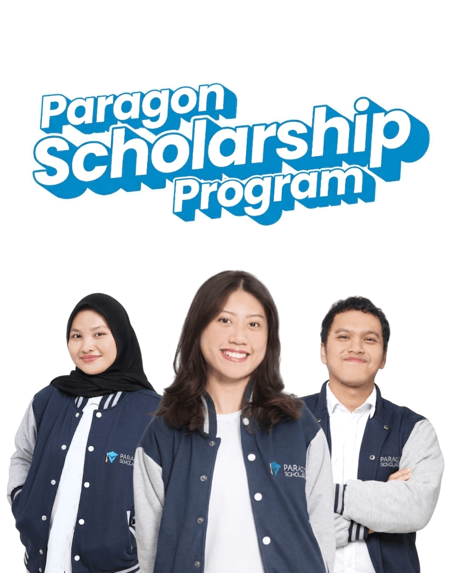 Paragon LMS login illustration