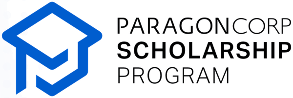 ParagonCorp Scholarship Program