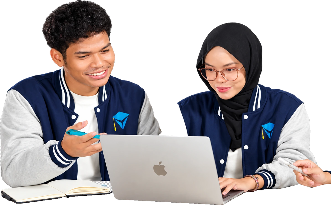 Grantee PSP belajar dan berkarya bersama